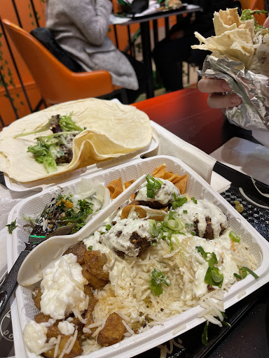 Photo of Fresh Donair - Robson - 1280 Robson St, Vancouver, BC V6E 1C1